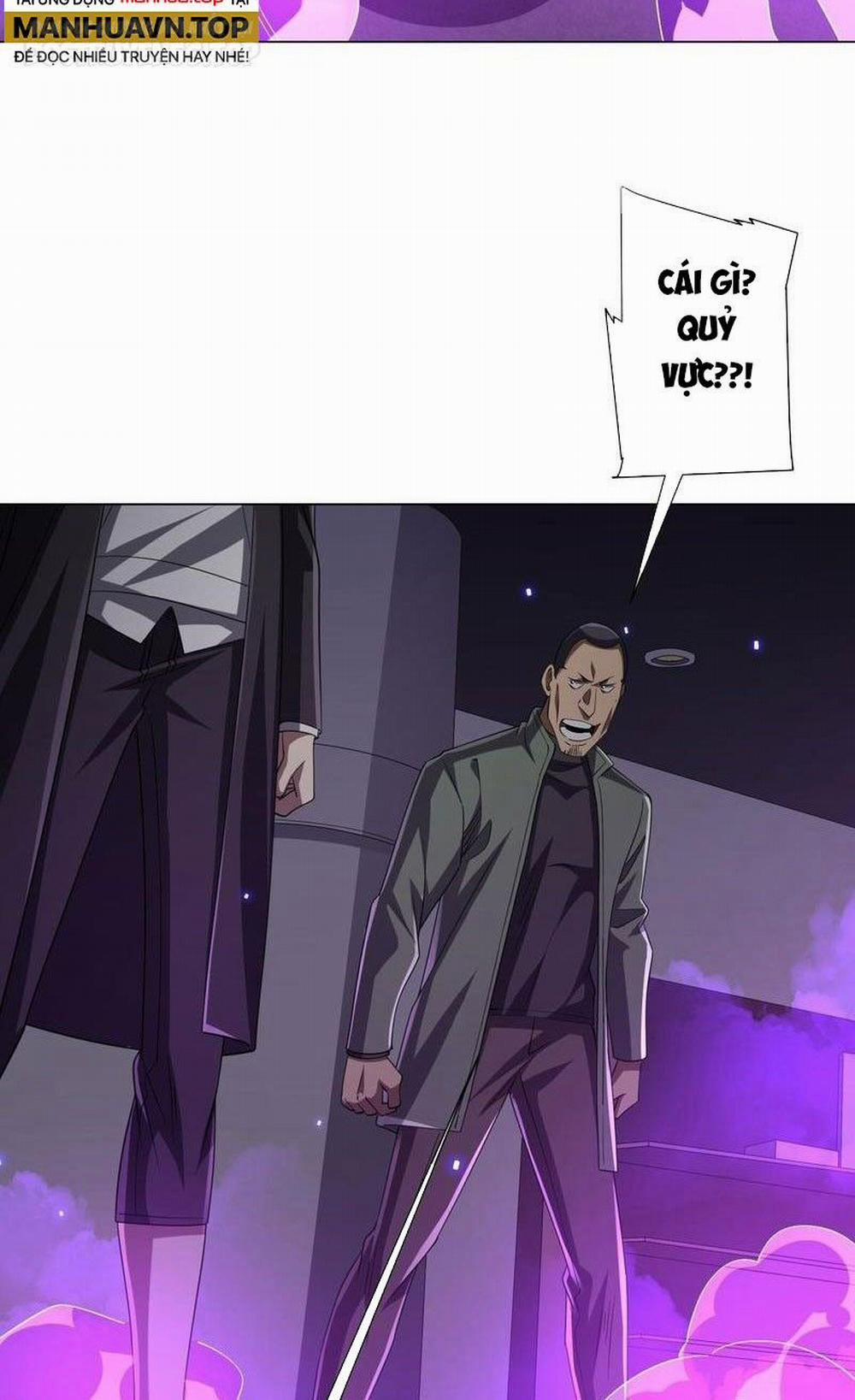 Bắt Đầu Với Trăm Vạn Minh Tệ 49 trang 47