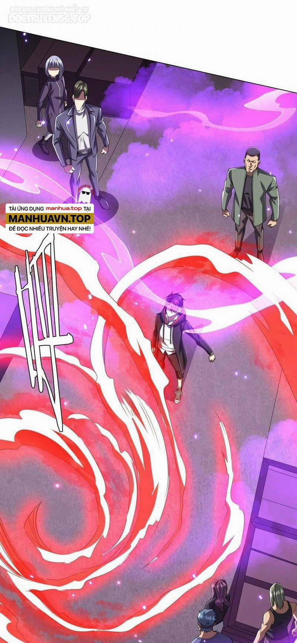 Bắt Đầu Với Trăm Vạn Minh Tệ 49 trang 5