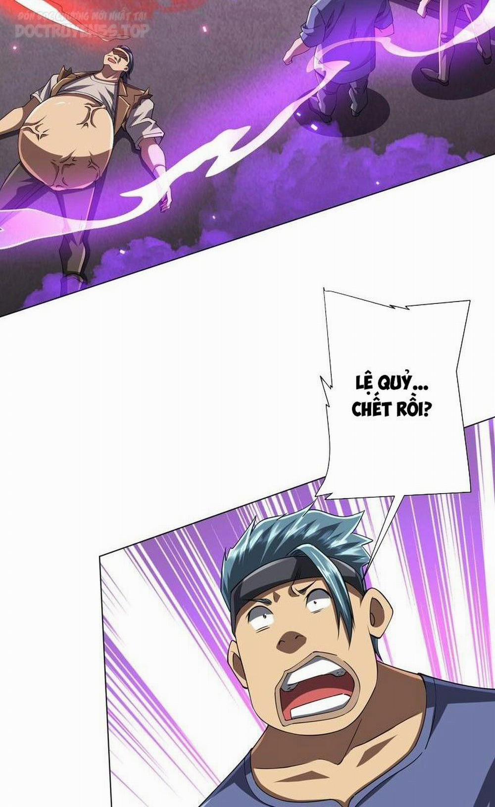 Bắt Đầu Với Trăm Vạn Minh Tệ 49 trang 6