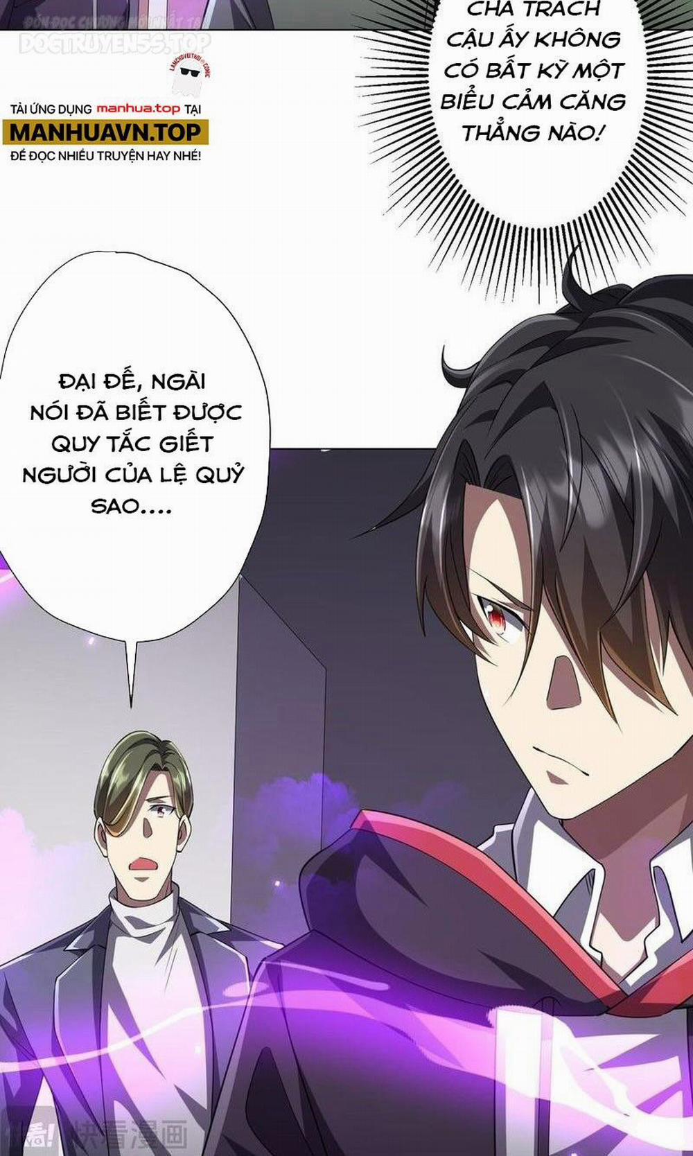 Bắt Đầu Với Trăm Vạn Minh Tệ 49 trang 9