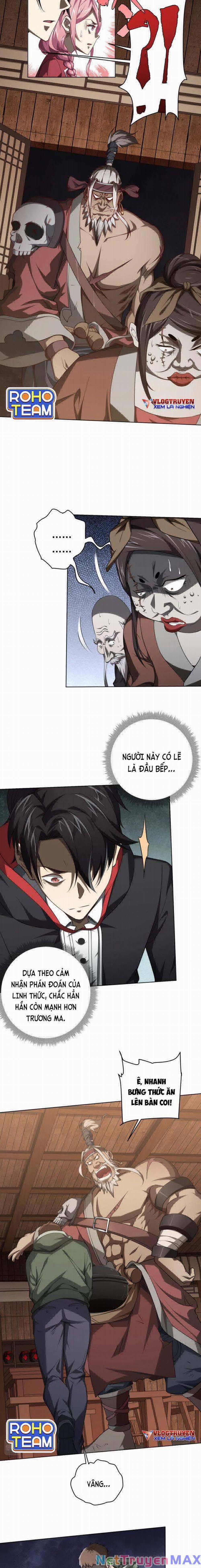 Bắt Đầu Với Trăm Vạn Minh Tệ 5 trang 7