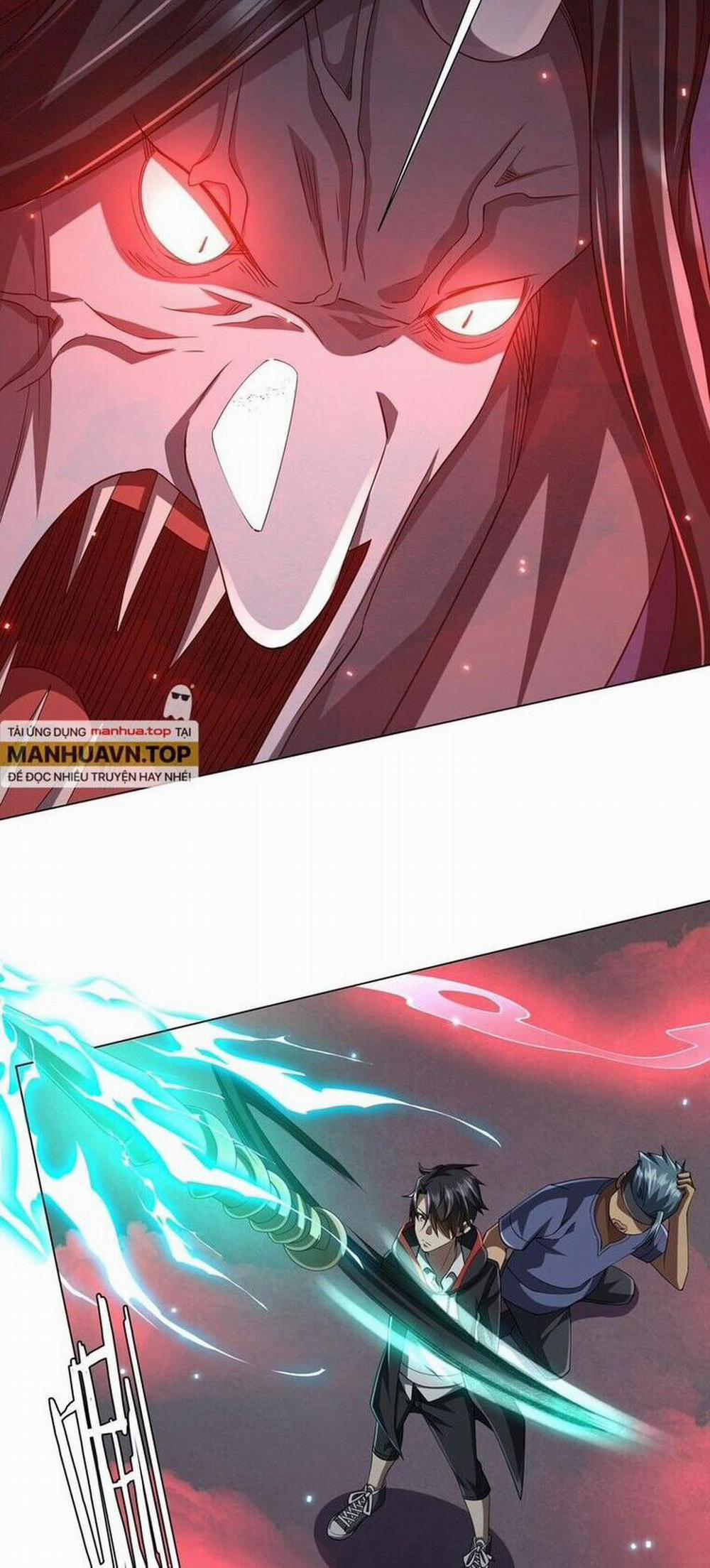 Bắt Đầu Với Trăm Vạn Minh Tệ 50 trang 10