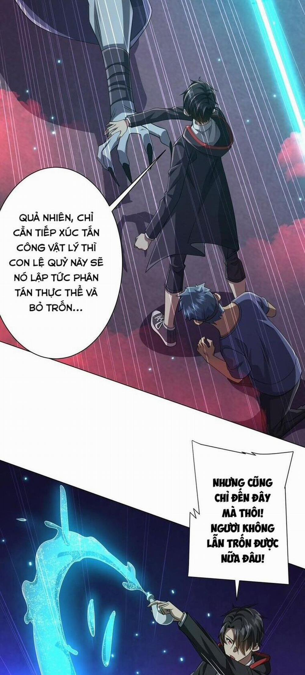 Bắt Đầu Với Trăm Vạn Minh Tệ 50 trang 12