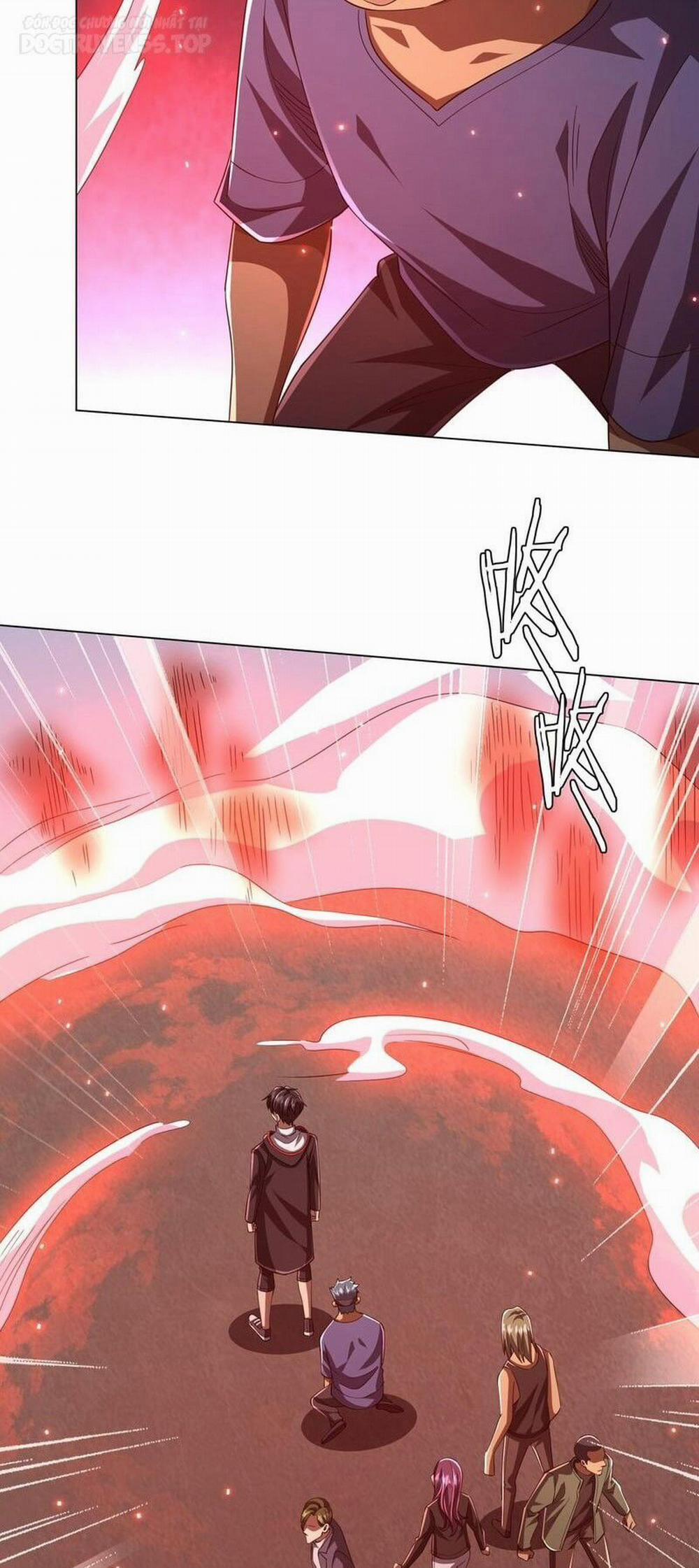 Bắt Đầu Với Trăm Vạn Minh Tệ 50 trang 15