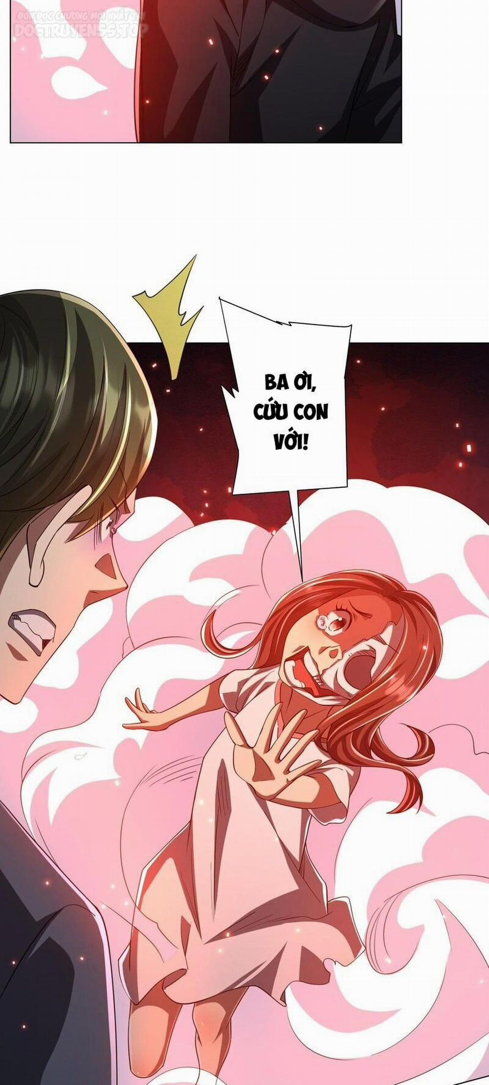 Bắt Đầu Với Trăm Vạn Minh Tệ 50 trang 17