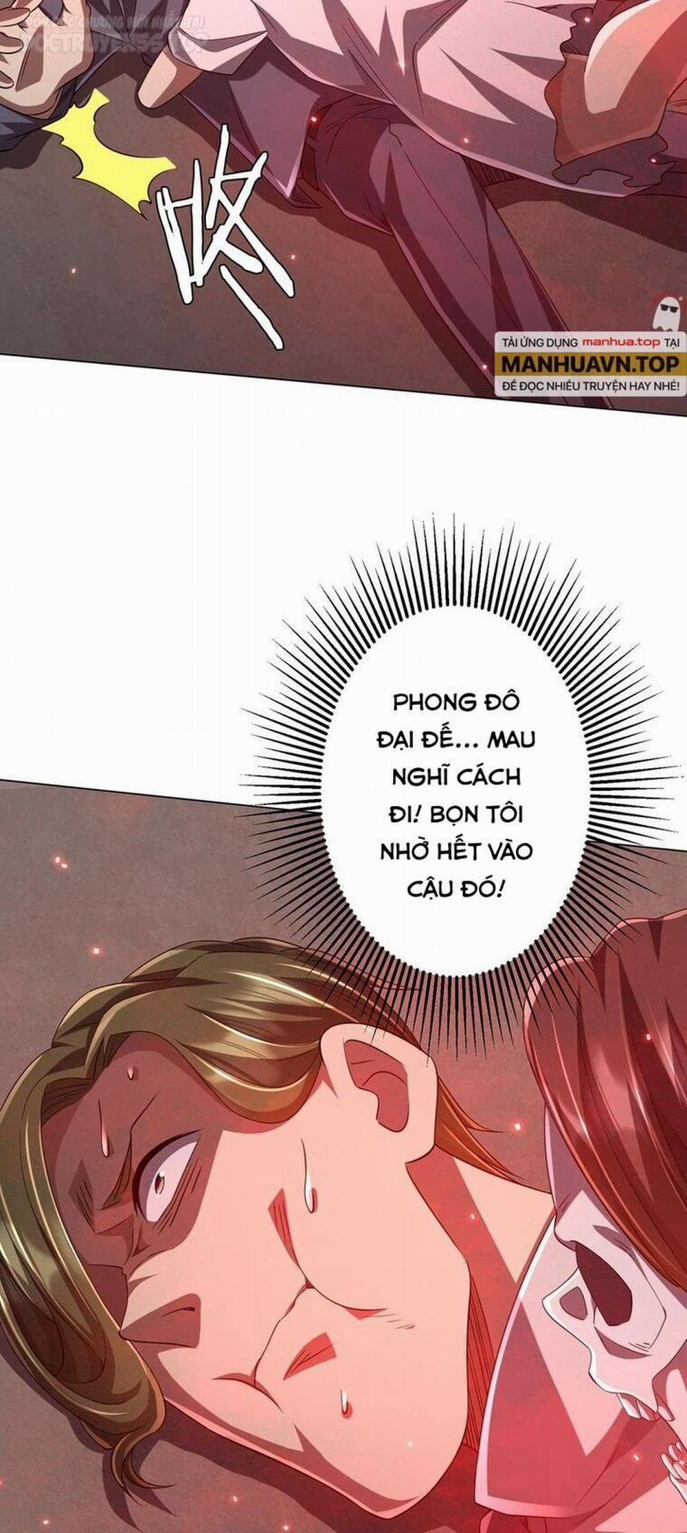 Bắt Đầu Với Trăm Vạn Minh Tệ 50 trang 19