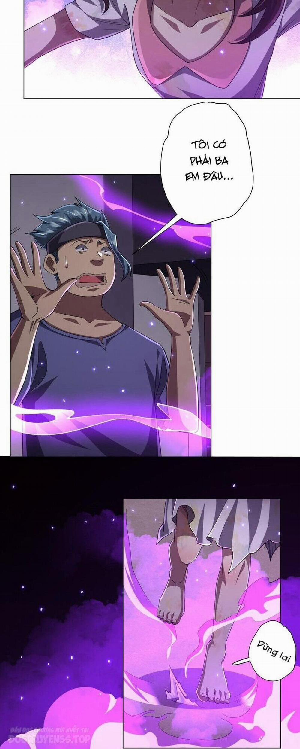 Bắt Đầu Với Trăm Vạn Minh Tệ 50 trang 2