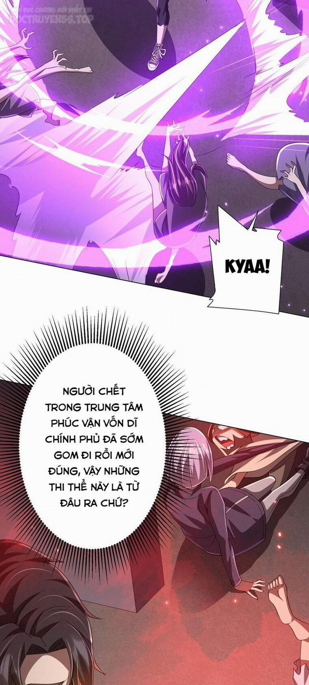 Bắt Đầu Với Trăm Vạn Minh Tệ 50 trang 21