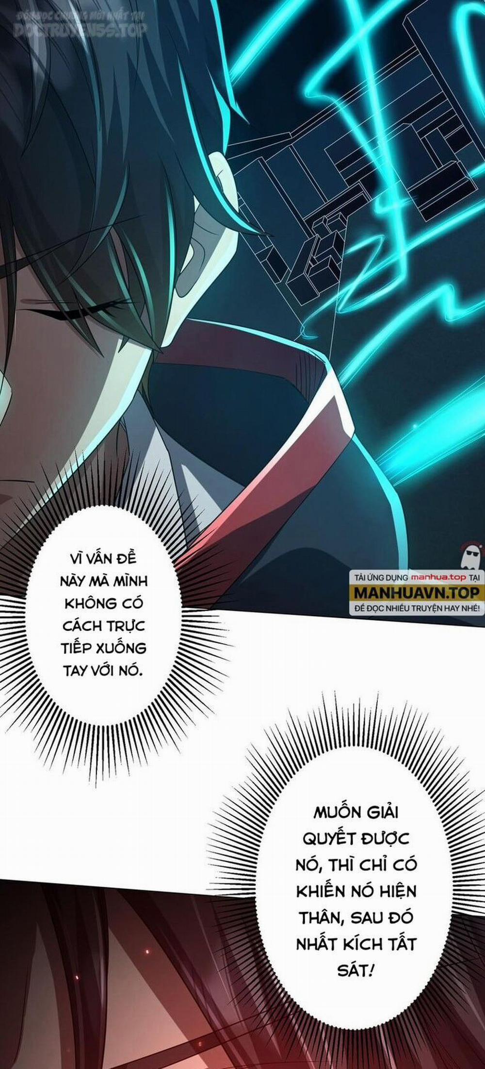 Bắt Đầu Với Trăm Vạn Minh Tệ 50 trang 23