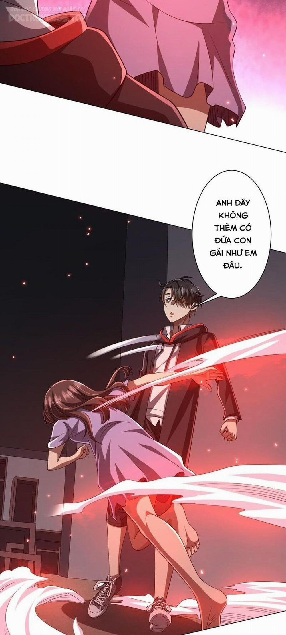 Bắt Đầu Với Trăm Vạn Minh Tệ 50 trang 25