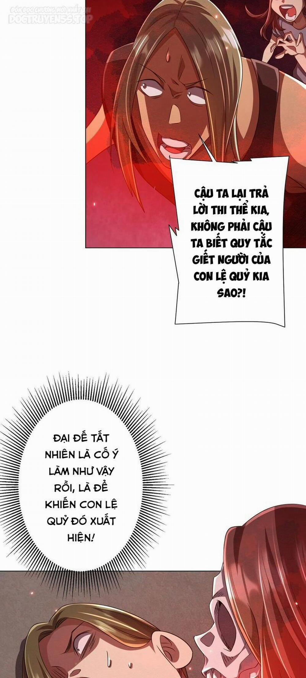 Bắt Đầu Với Trăm Vạn Minh Tệ 50 trang 27