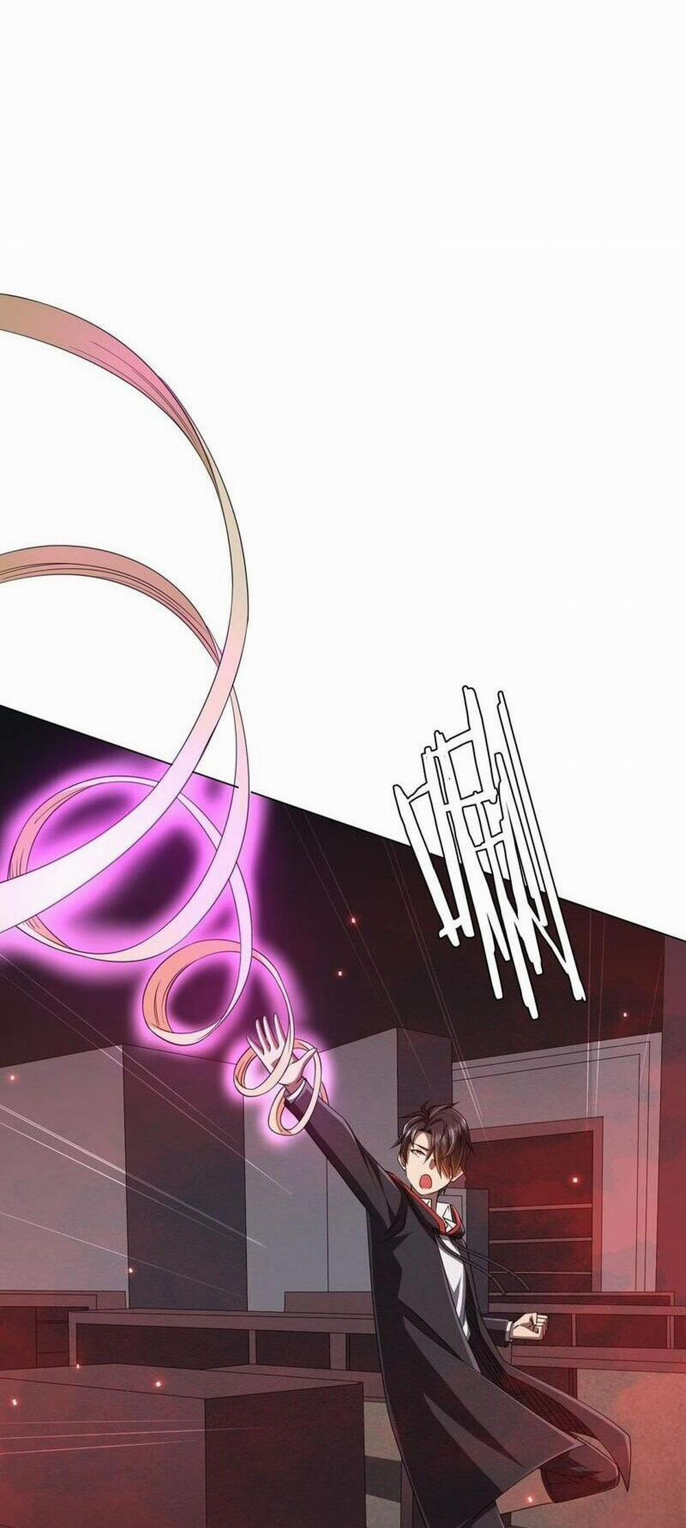 Bắt Đầu Với Trăm Vạn Minh Tệ 50 trang 30