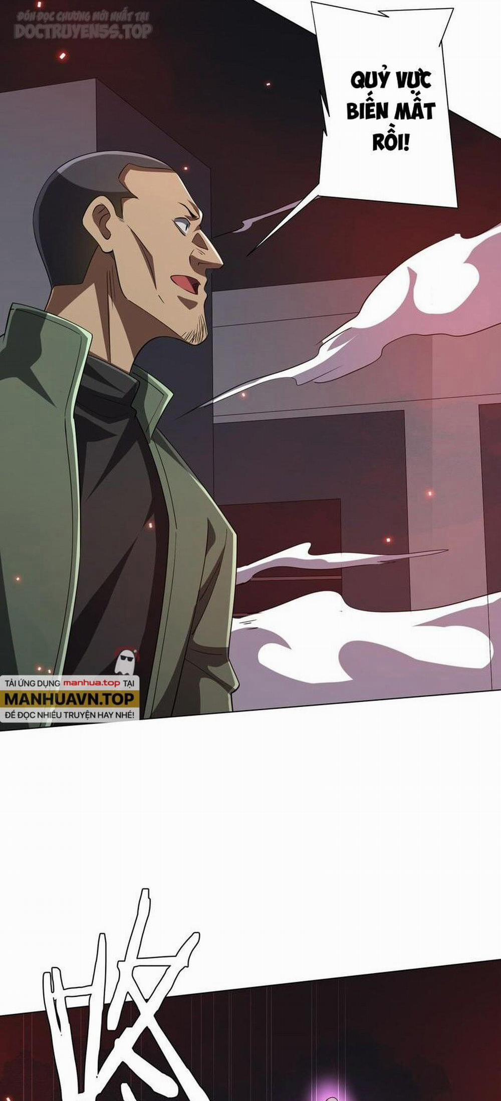 Bắt Đầu Với Trăm Vạn Minh Tệ 50 trang 33