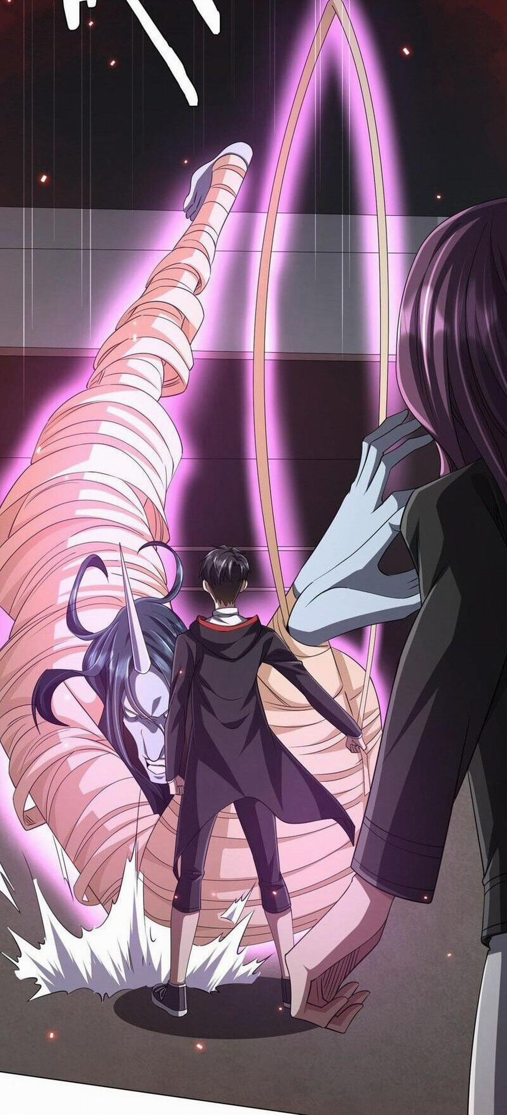 Bắt Đầu Với Trăm Vạn Minh Tệ 50 trang 34