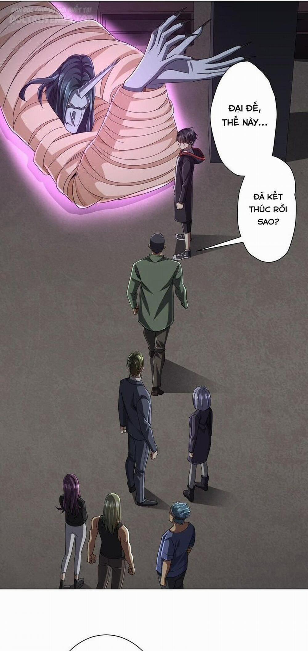 Bắt Đầu Với Trăm Vạn Minh Tệ 50 trang 39