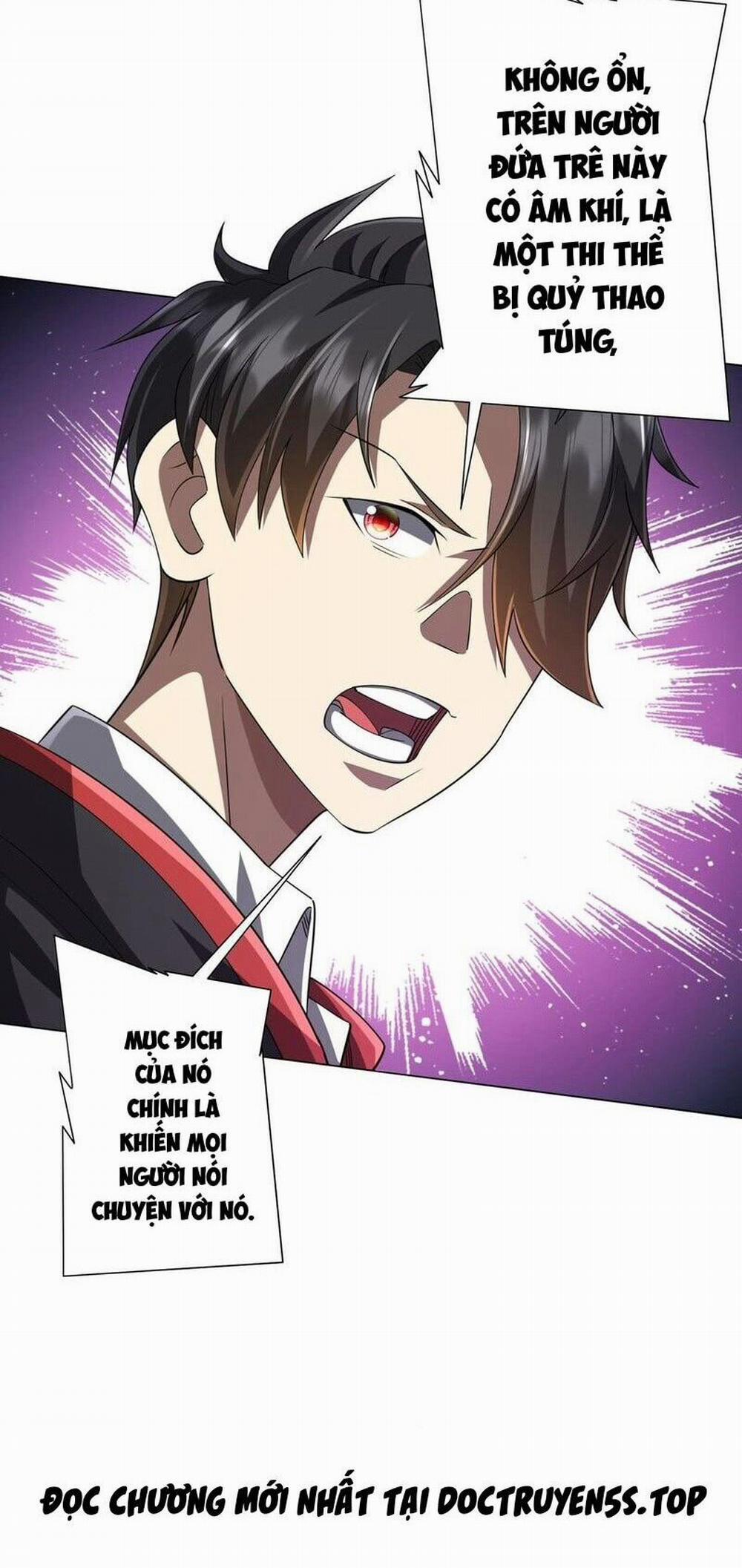 Bắt Đầu Với Trăm Vạn Minh Tệ 50 trang 4