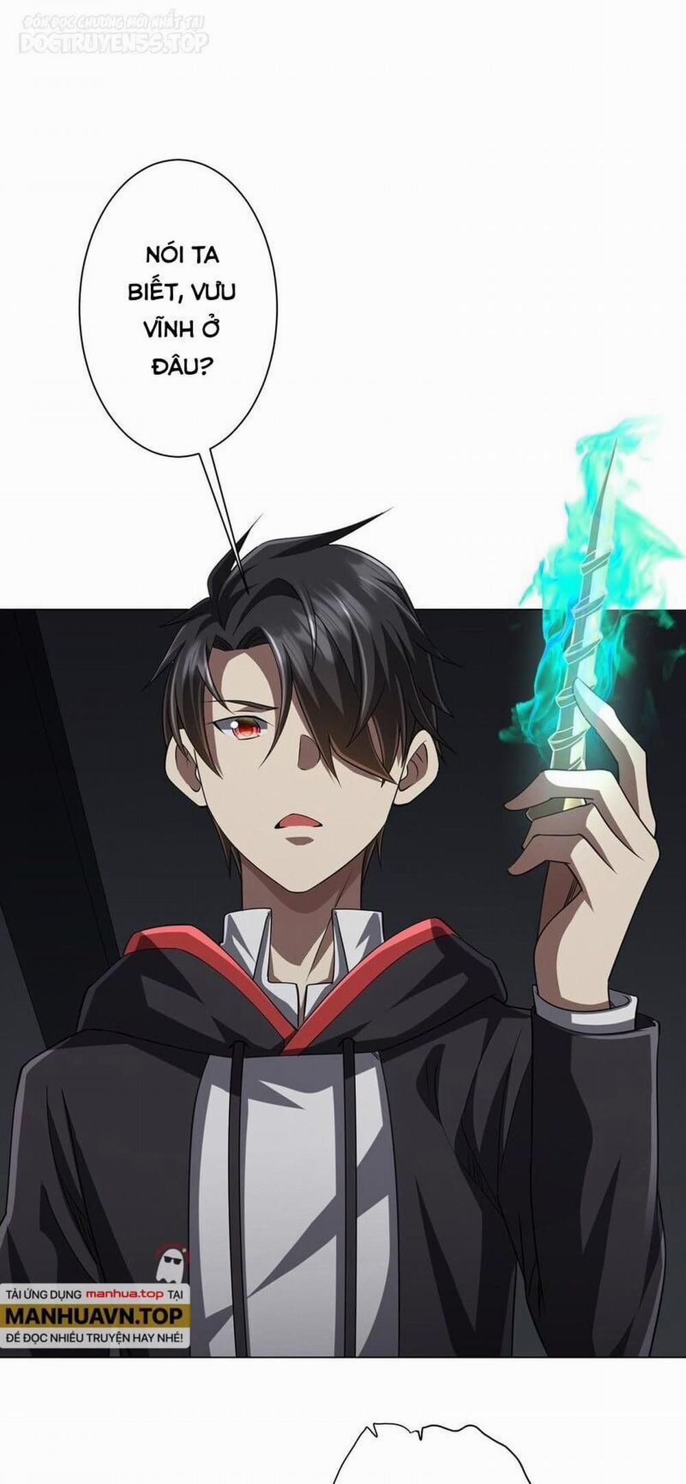 Bắt Đầu Với Trăm Vạn Minh Tệ 50 trang 43