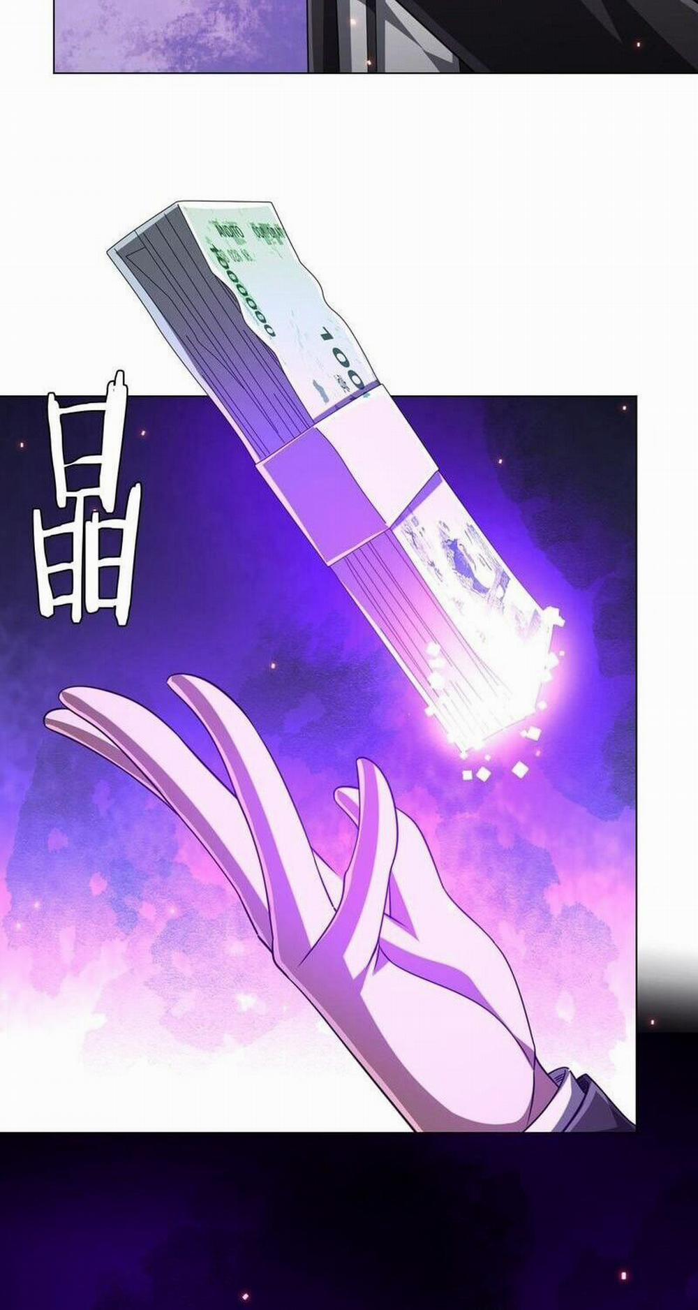 Bắt Đầu Với Trăm Vạn Minh Tệ 50 trang 46