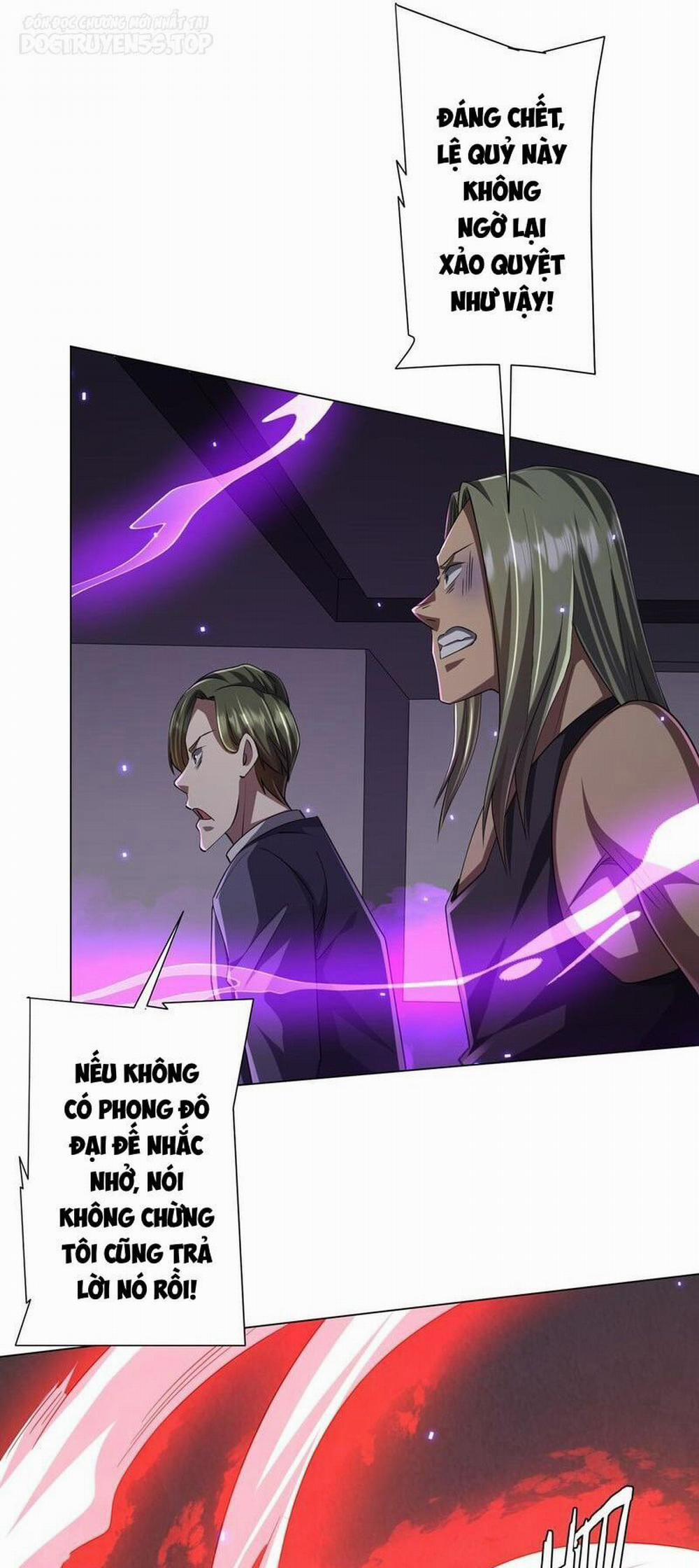 Bắt Đầu Với Trăm Vạn Minh Tệ 50 trang 7