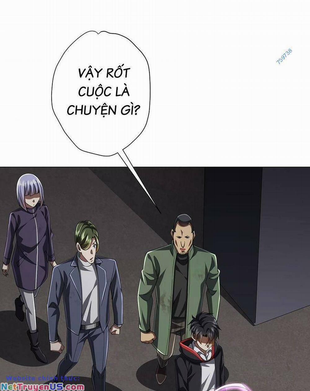 Bắt Đầu Với Trăm Vạn Minh Tệ 51 trang 16