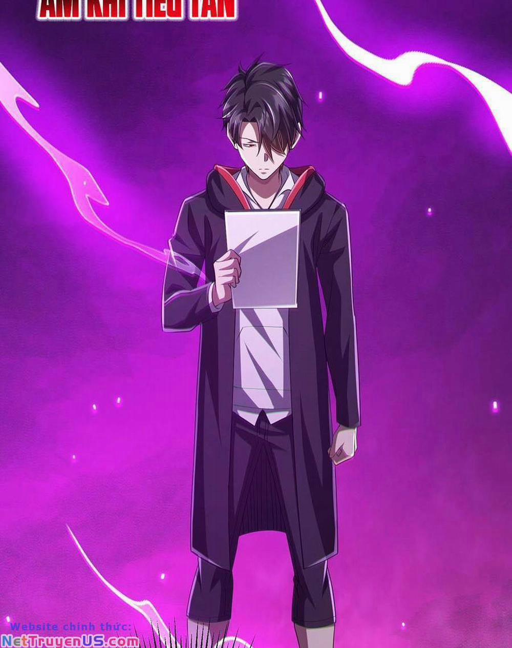 Bắt Đầu Với Trăm Vạn Minh Tệ 51 trang 26