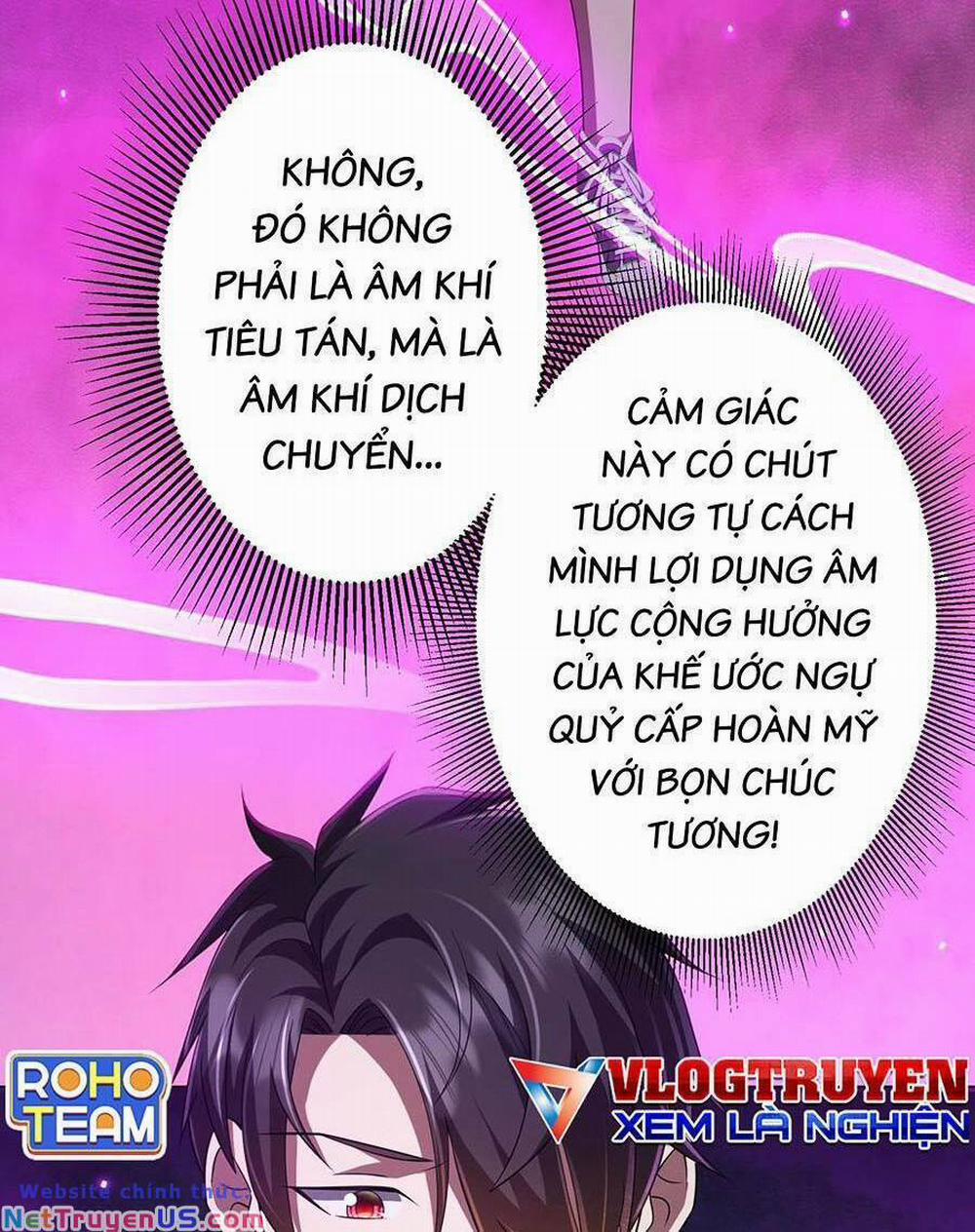 Bắt Đầu Với Trăm Vạn Minh Tệ 51 trang 27