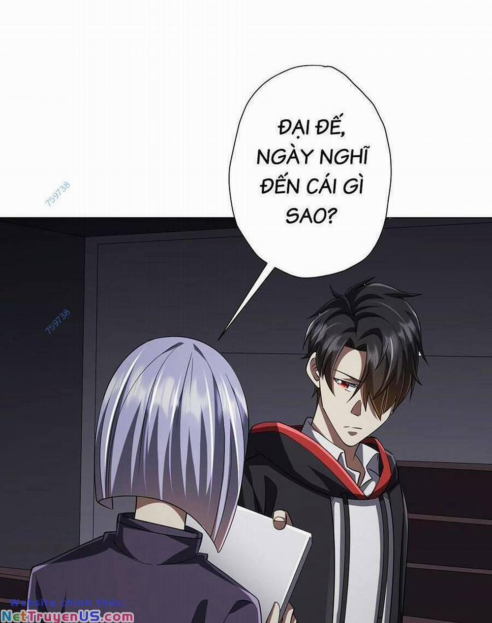 Bắt Đầu Với Trăm Vạn Minh Tệ 51 trang 29