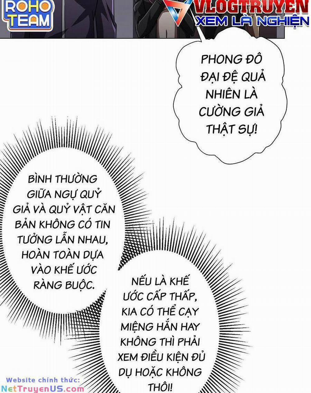 Bắt Đầu Với Trăm Vạn Minh Tệ 51 trang 3