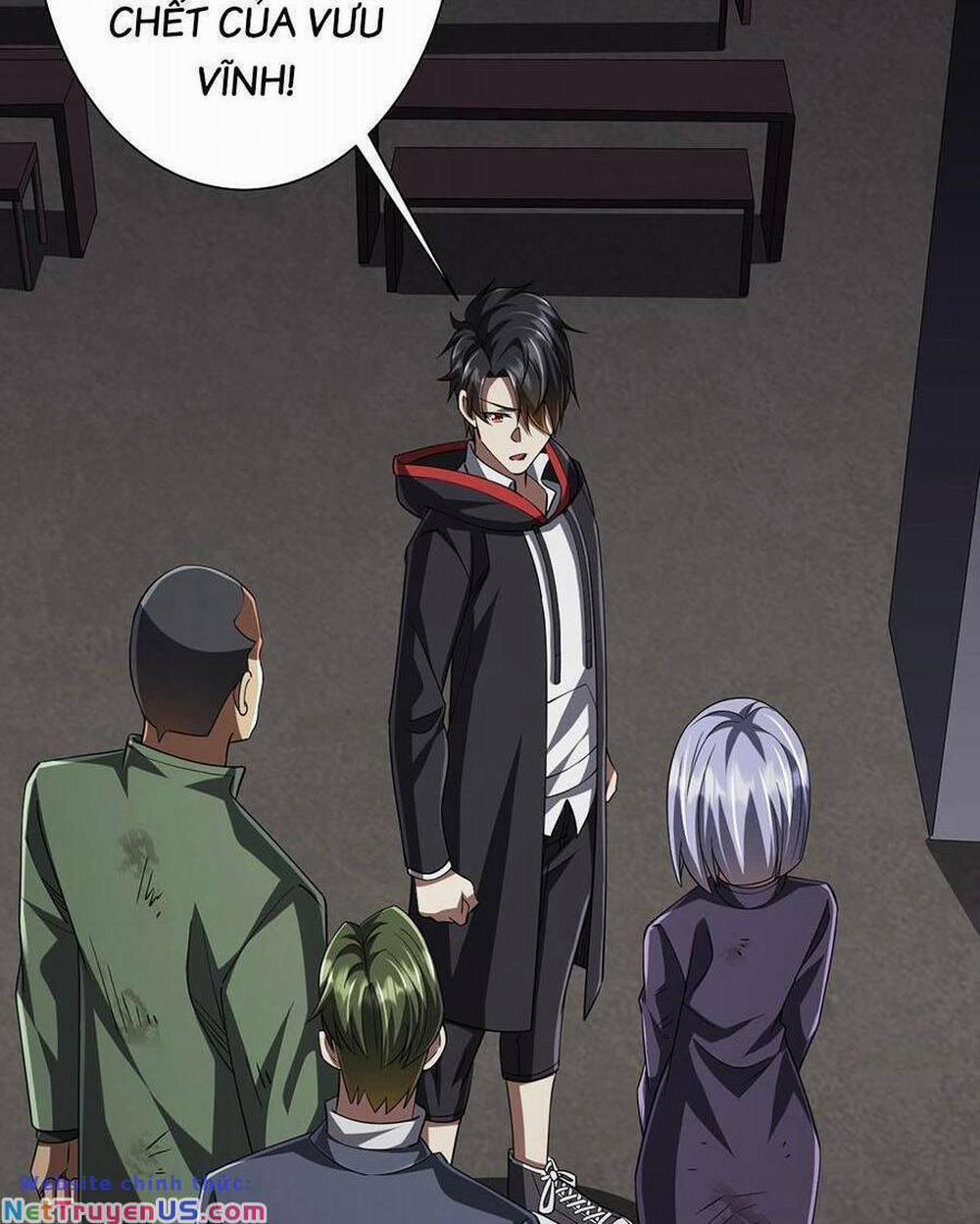 Bắt Đầu Với Trăm Vạn Minh Tệ 51 trang 31