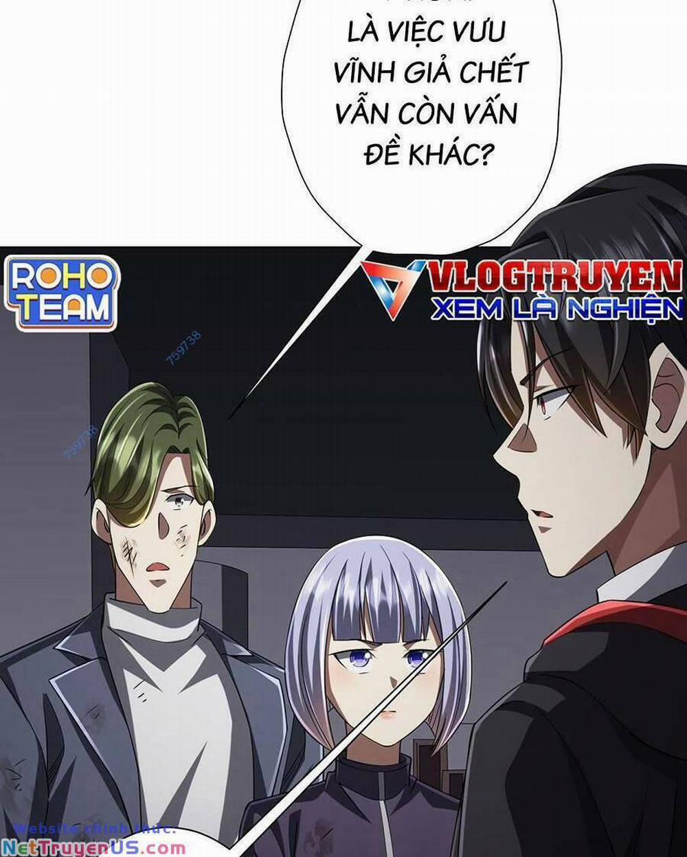 Bắt Đầu Với Trăm Vạn Minh Tệ 51 trang 33