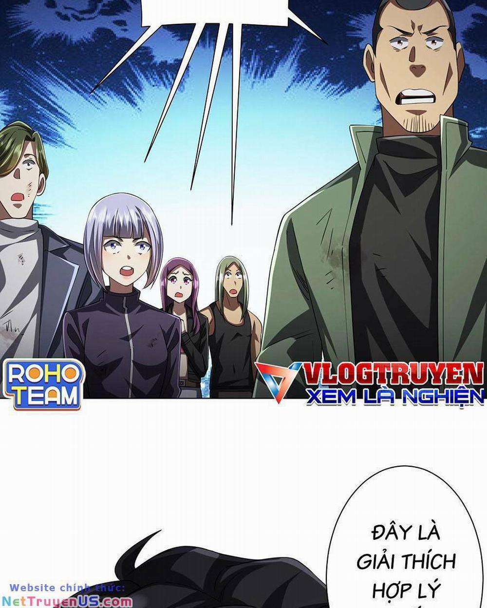 Bắt Đầu Với Trăm Vạn Minh Tệ 51 trang 38