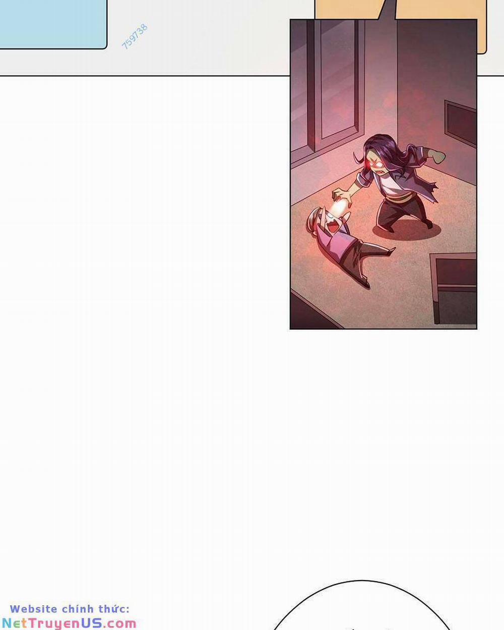 Bắt Đầu Với Trăm Vạn Minh Tệ 51 trang 44