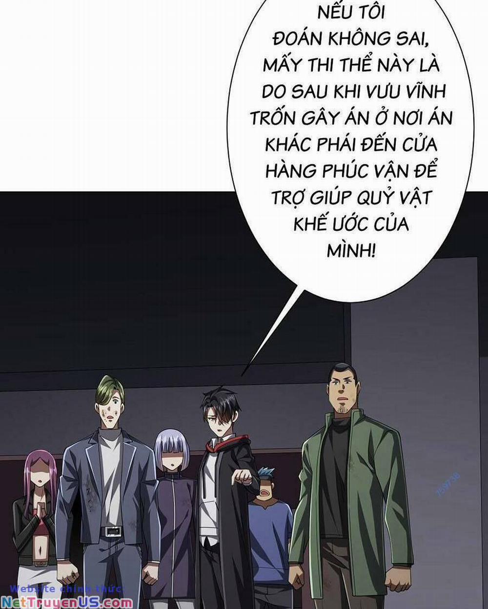 Bắt Đầu Với Trăm Vạn Minh Tệ 51 trang 45