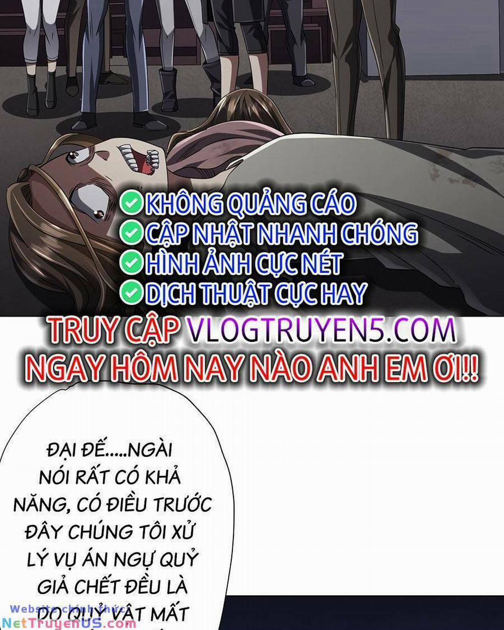 Bắt Đầu Với Trăm Vạn Minh Tệ 51 trang 46