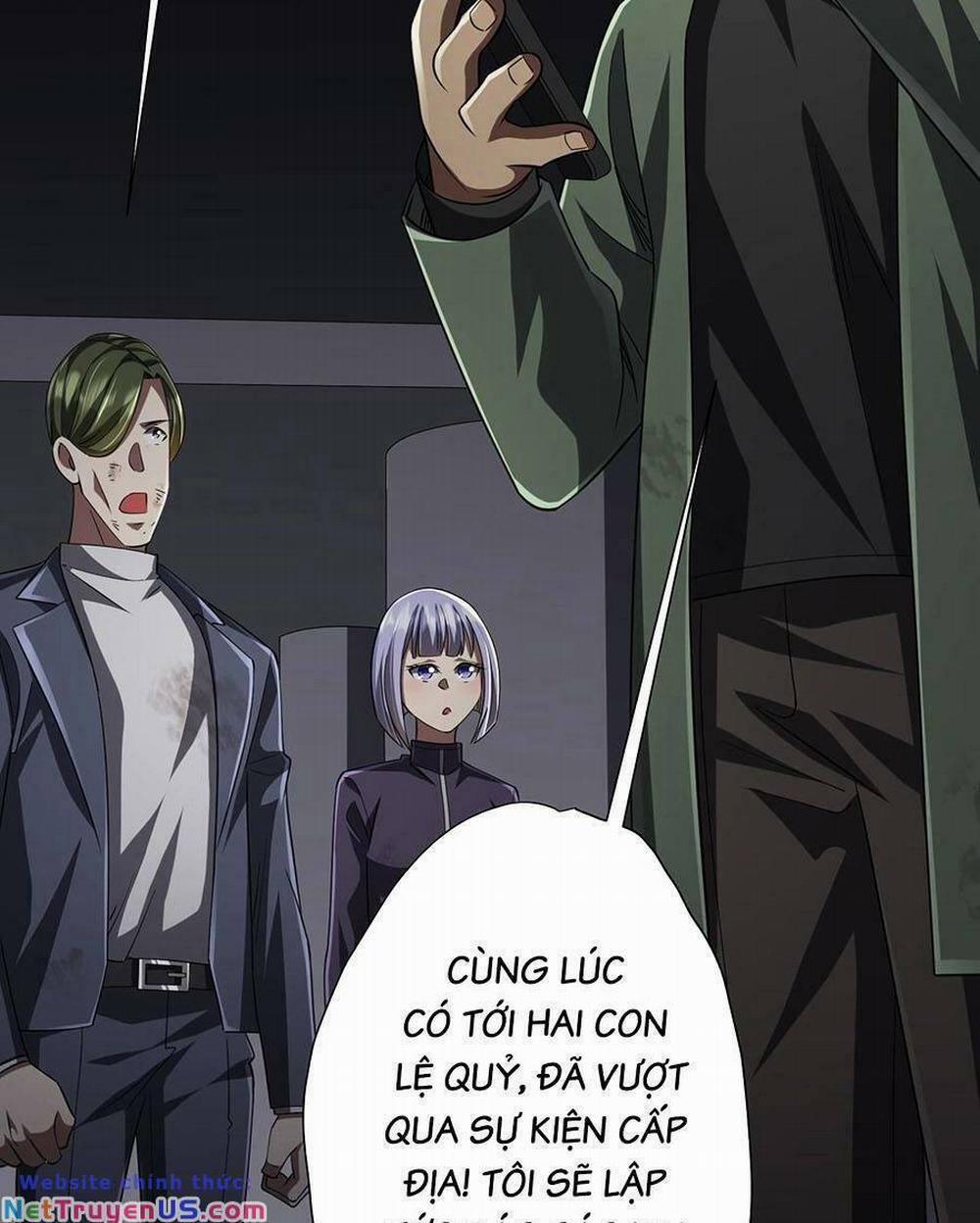 Bắt Đầu Với Trăm Vạn Minh Tệ 51 trang 52