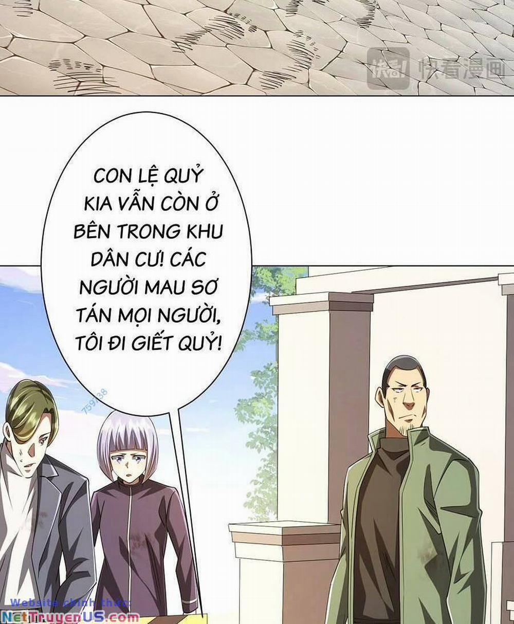 Bắt Đầu Với Trăm Vạn Minh Tệ 51 trang 69