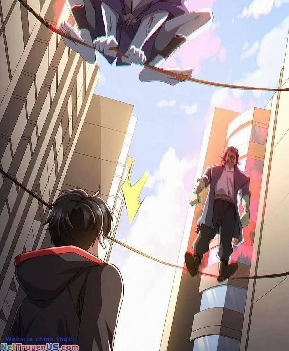 Bắt Đầu Với Trăm Vạn Minh Tệ 51 trang 77