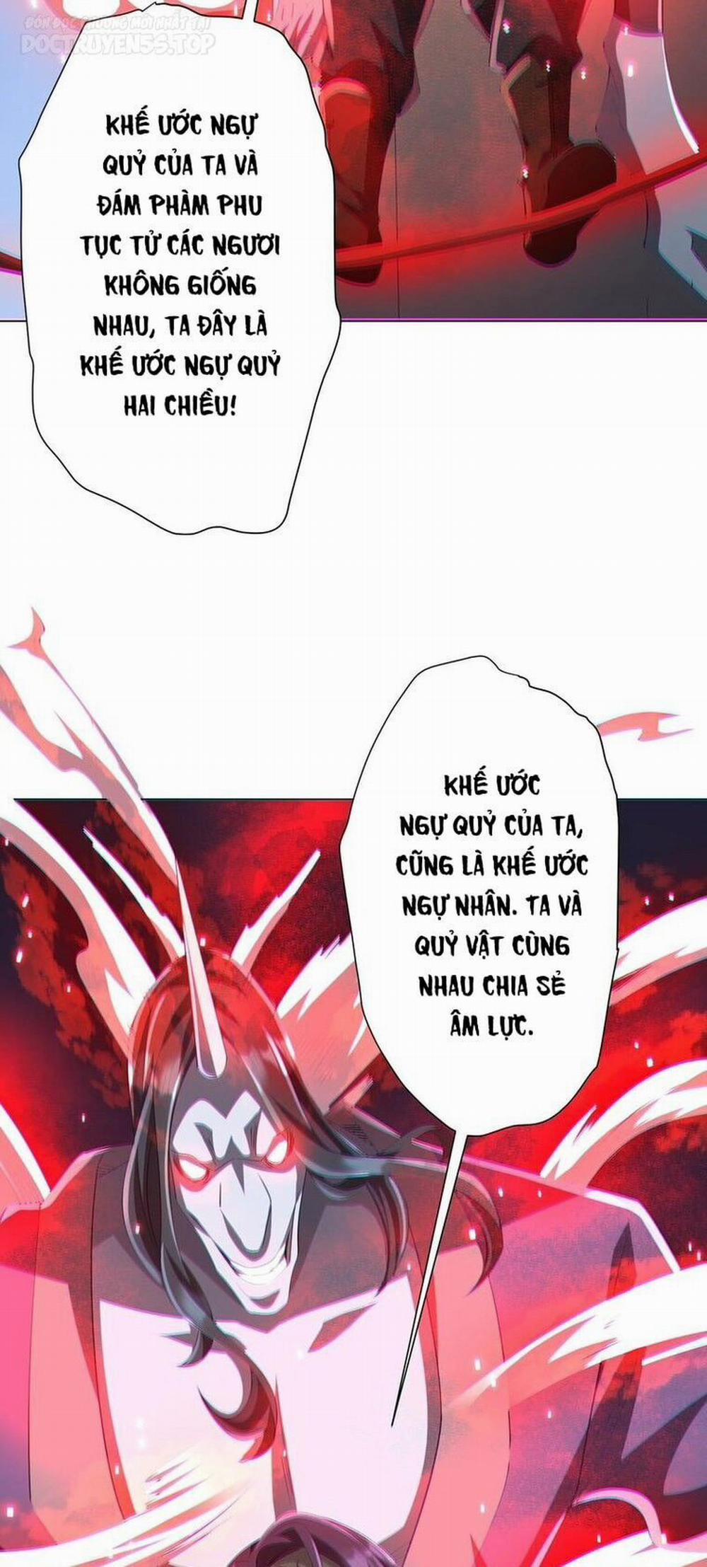 Bắt Đầu Với Trăm Vạn Minh Tệ 52 trang 10