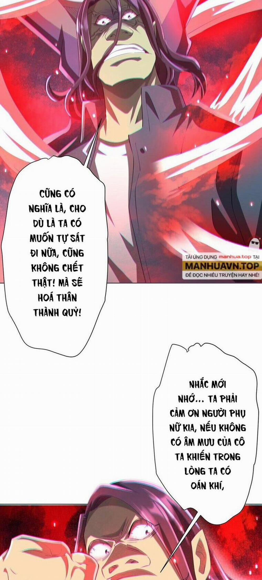 Bắt Đầu Với Trăm Vạn Minh Tệ 52 trang 11