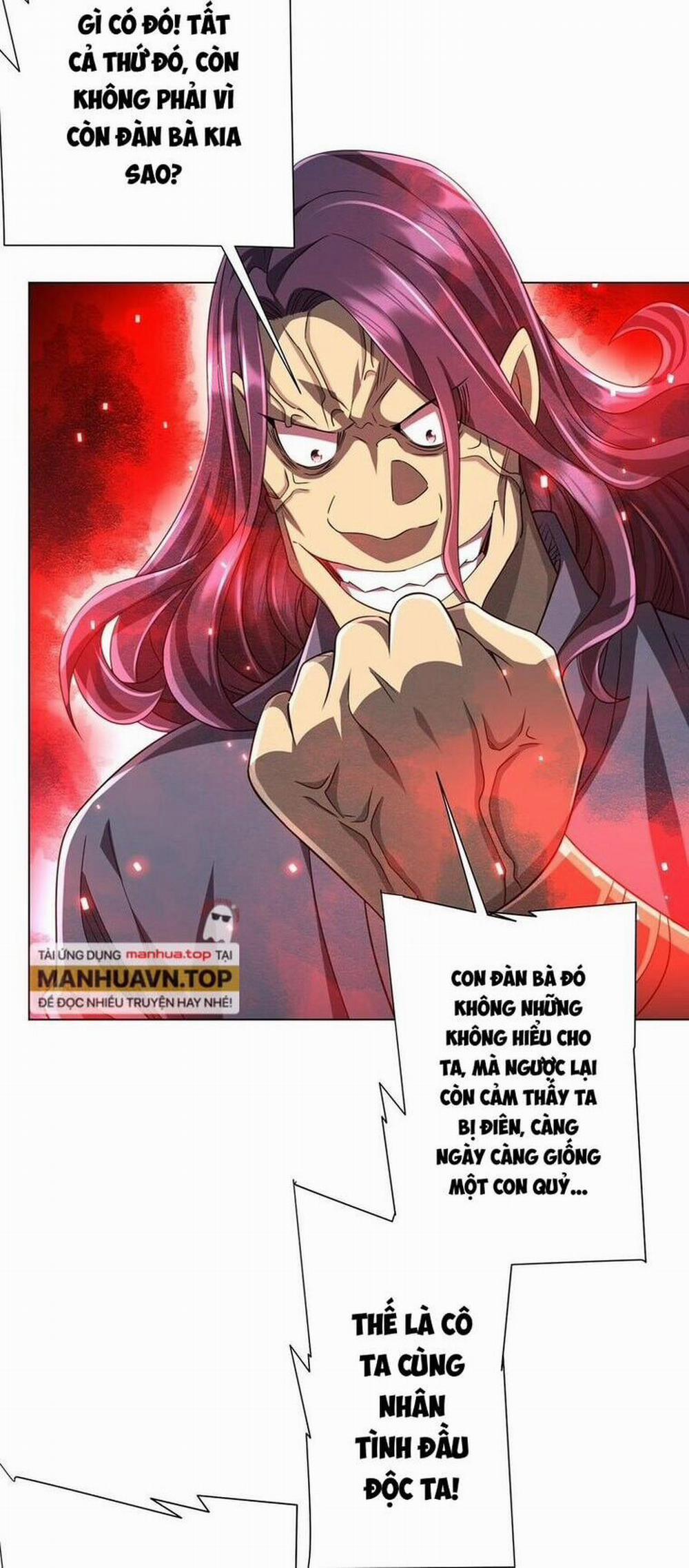 Bắt Đầu Với Trăm Vạn Minh Tệ 52 trang 19