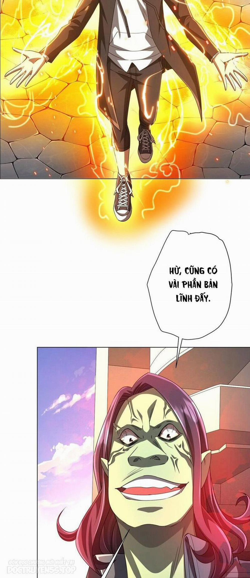 Bắt Đầu Với Trăm Vạn Minh Tệ 52 trang 2