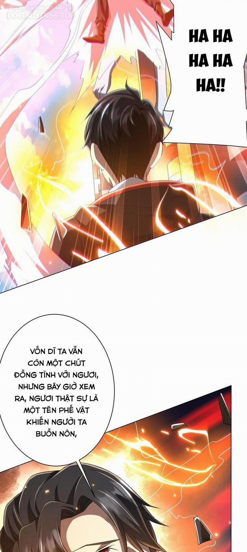 Bắt Đầu Với Trăm Vạn Minh Tệ 52 trang 20