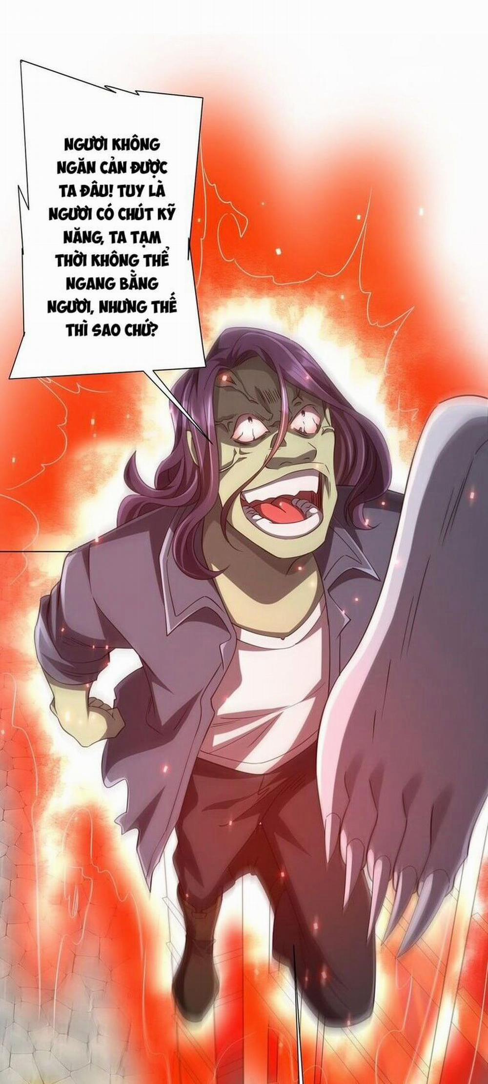 Bắt Đầu Với Trăm Vạn Minh Tệ 52 trang 27