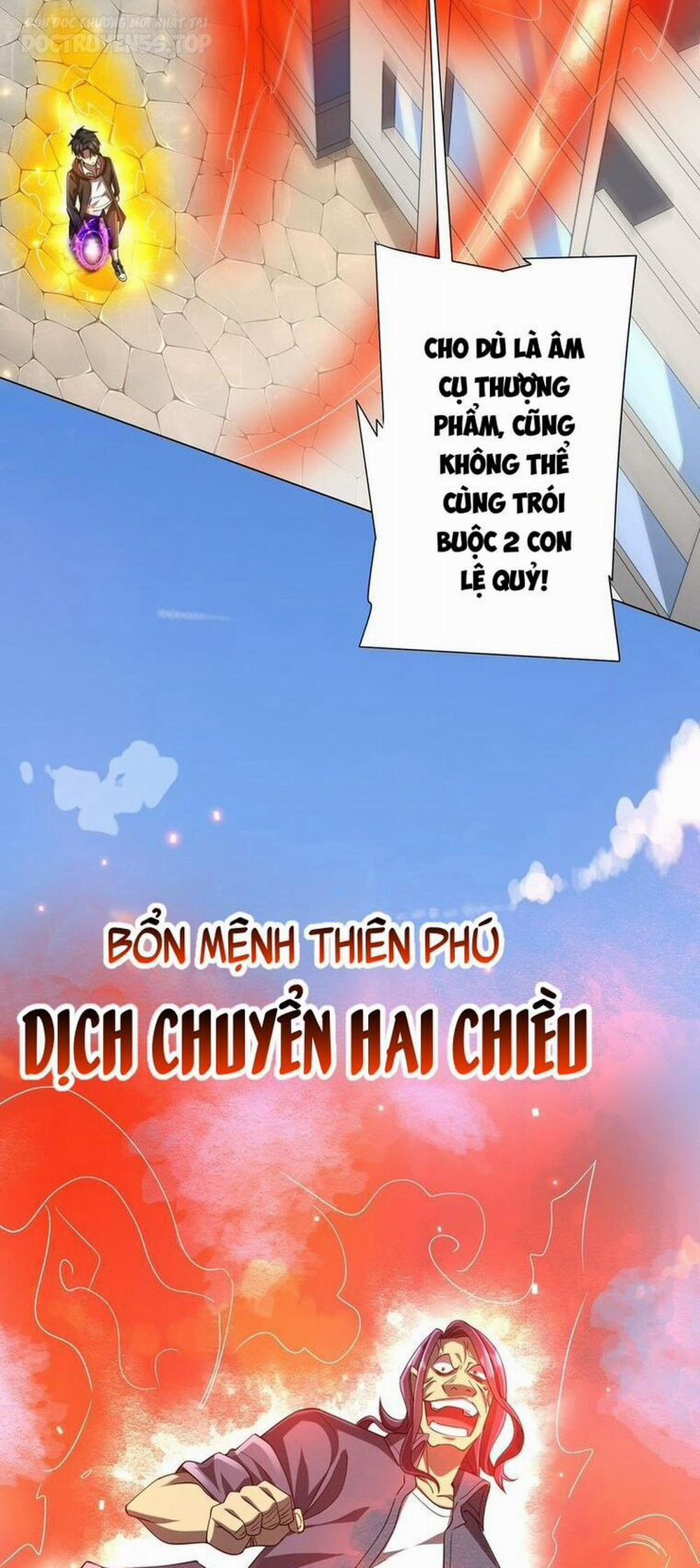 Bắt Đầu Với Trăm Vạn Minh Tệ 52 trang 28