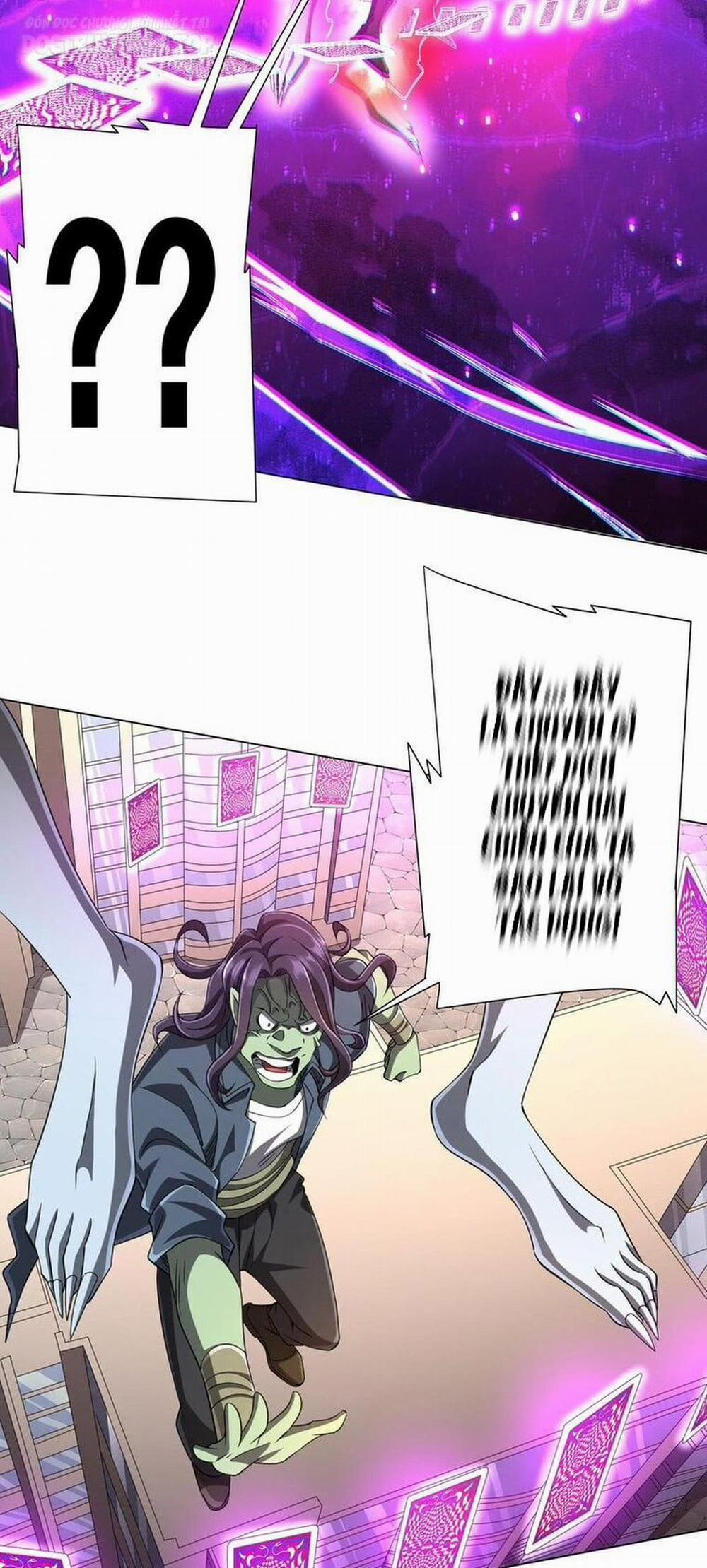 Bắt Đầu Với Trăm Vạn Minh Tệ 52 trang 32