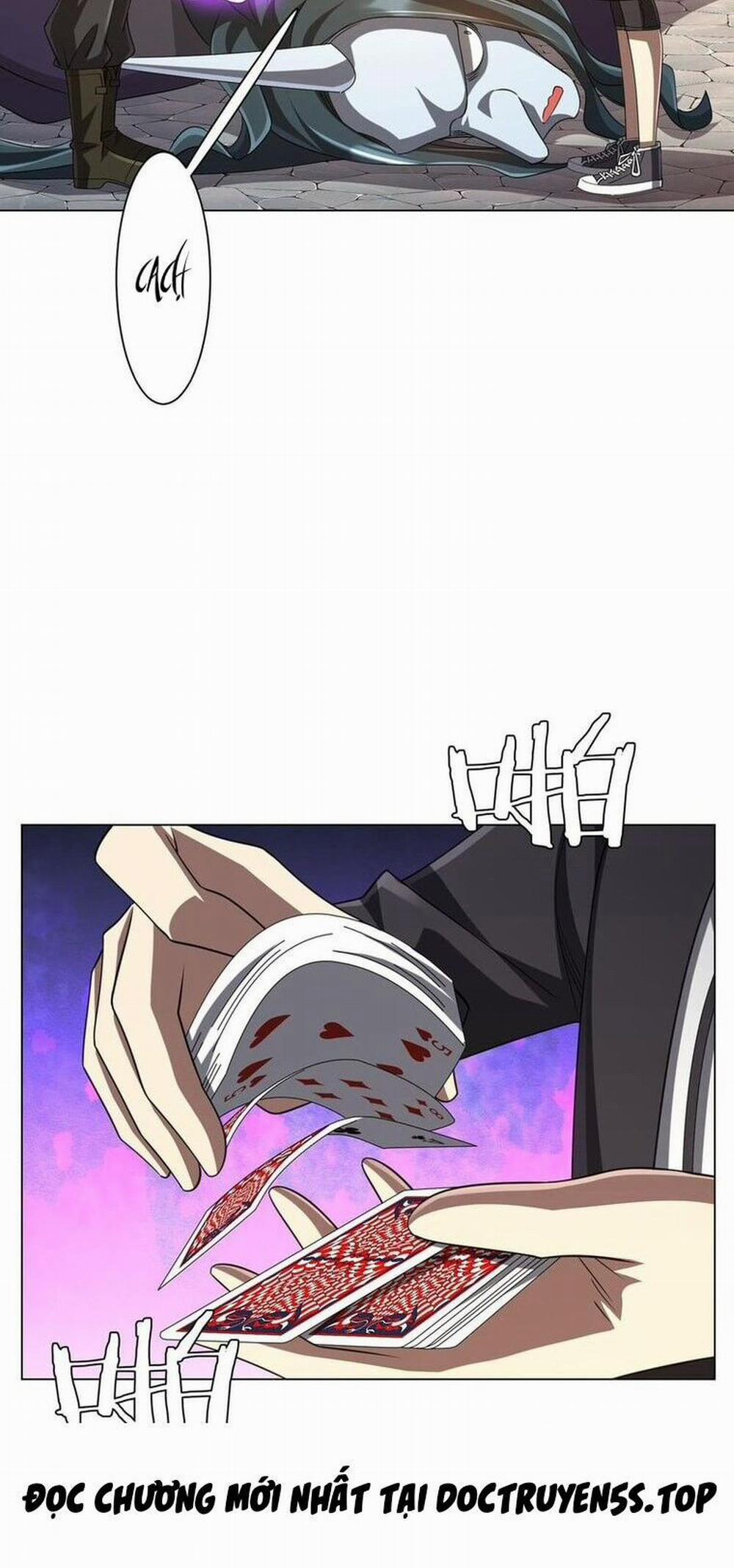 Bắt Đầu Với Trăm Vạn Minh Tệ 52 trang 47