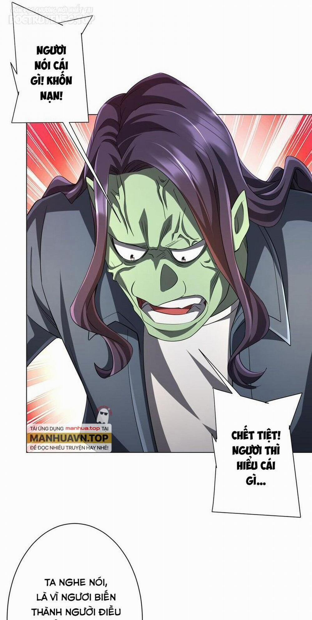 Bắt Đầu Với Trăm Vạn Minh Tệ 52 trang 5