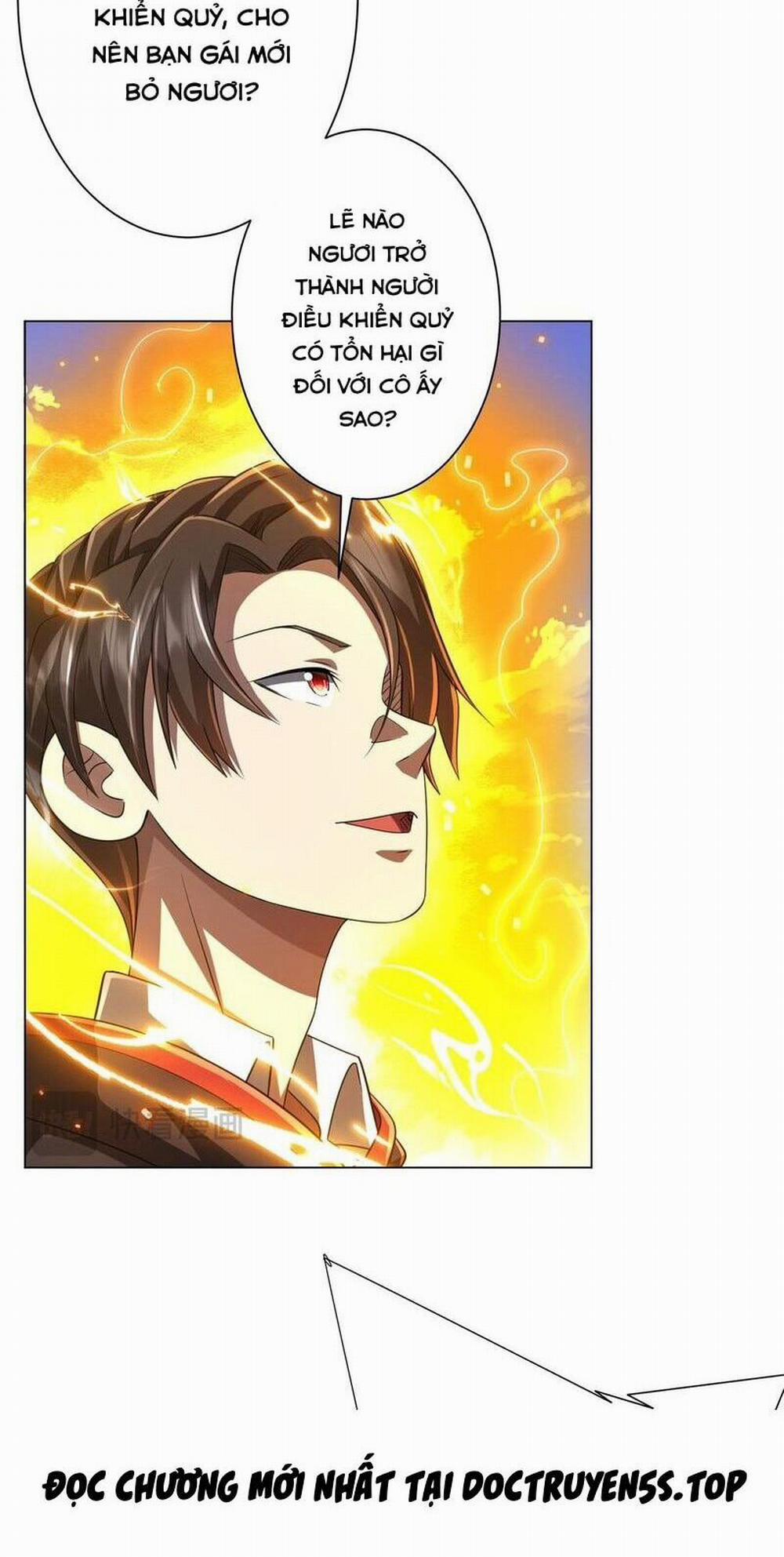 Bắt Đầu Với Trăm Vạn Minh Tệ 52 trang 6