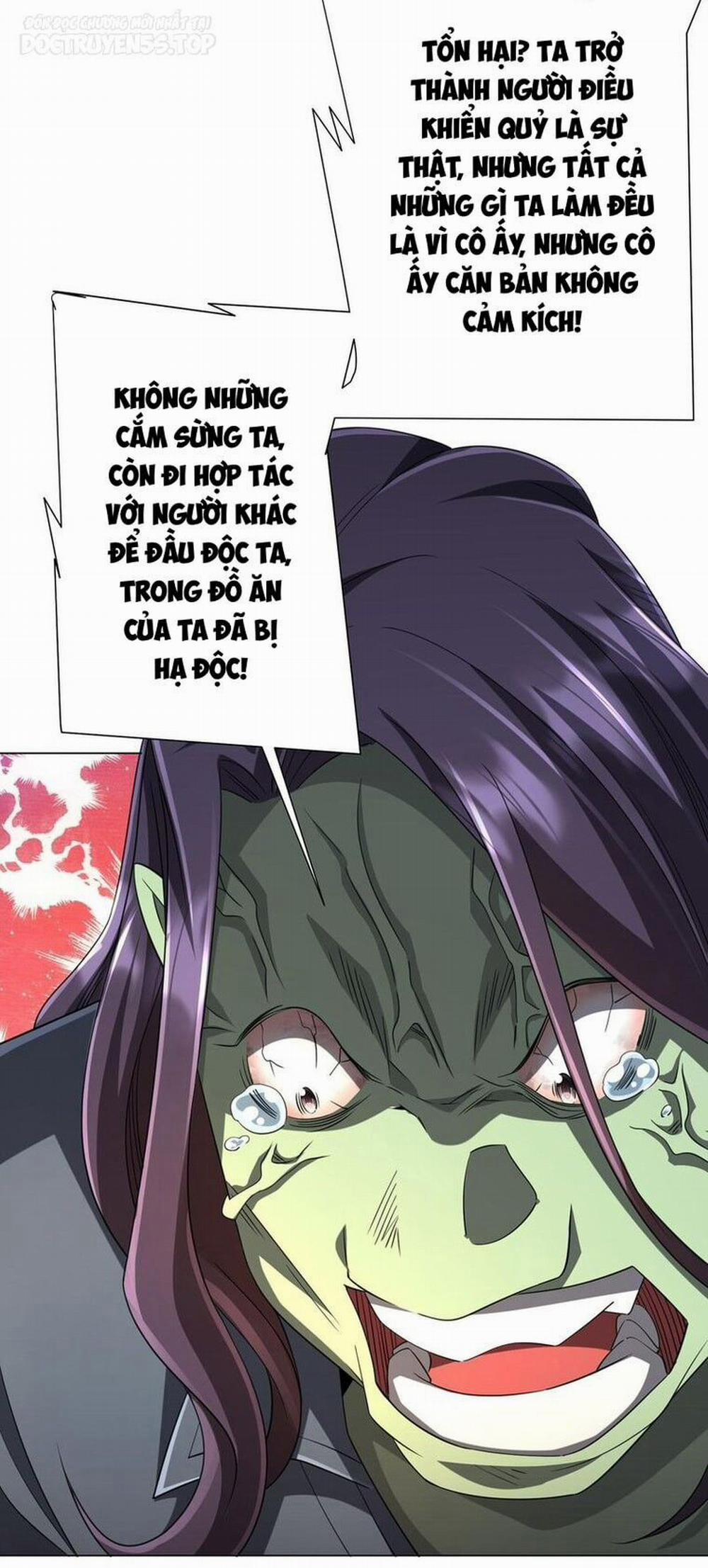 Bắt Đầu Với Trăm Vạn Minh Tệ 52 trang 7