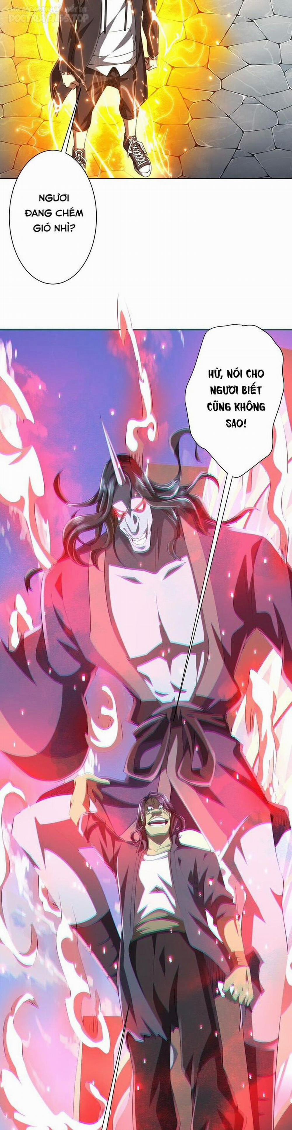 Bắt Đầu Với Trăm Vạn Minh Tệ 52 trang 9